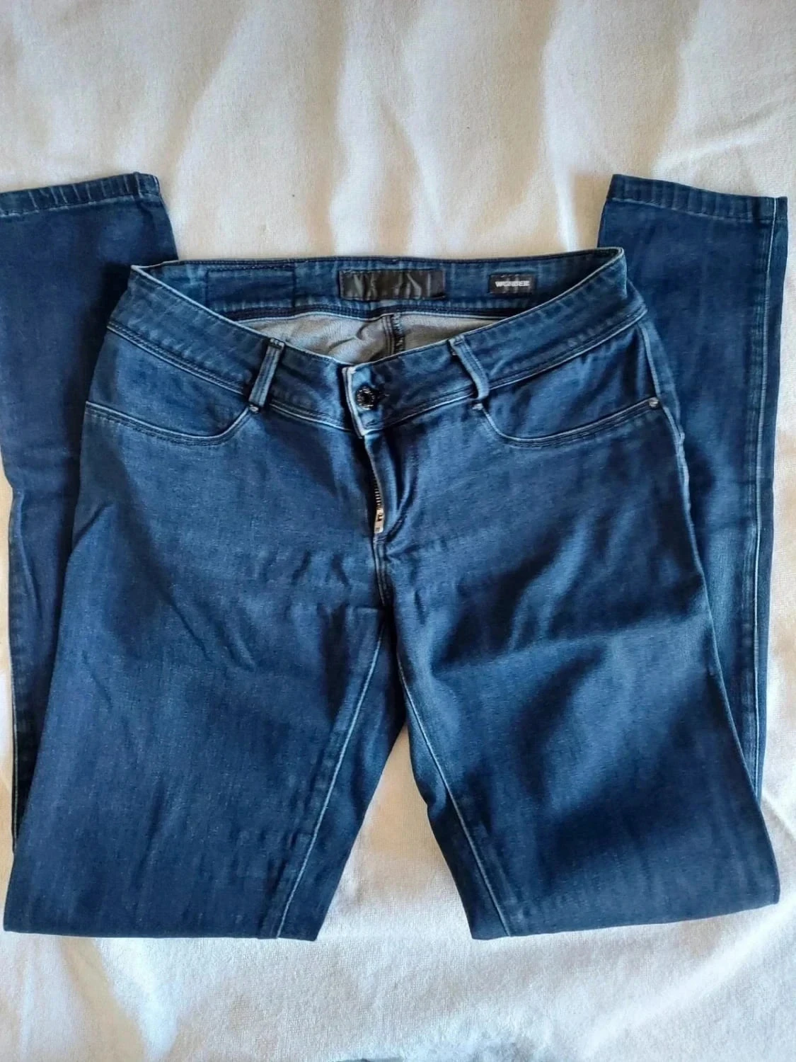 Salsa wonder jeans US size 28 – photo 7